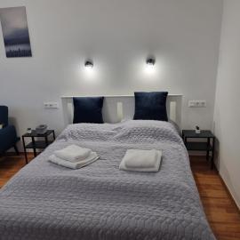 Barcika Apartman, hotel in Kazincbarcika