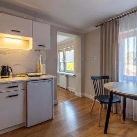Apartamenty „Nad Popradem”, hotel in Rytro