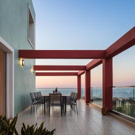 Villa Mondo Blu
