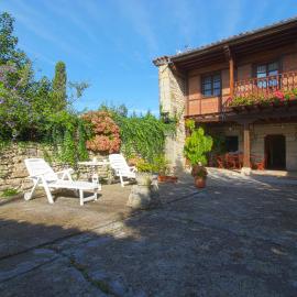 La Casa del Bosco، فندق في سوانسيس