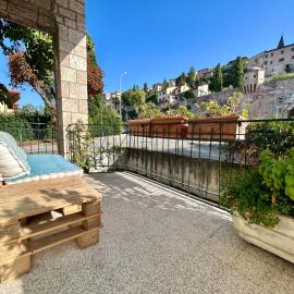 Appartamento Da Lucilla, hotel a Spello