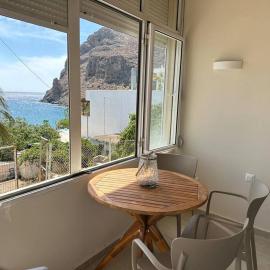 Harma Apartment
