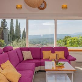 Villa Vita Croatica, hotel in Imotski