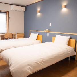Marushige, hotel v destinaci Nozawa Onsen