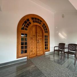 S VILLA