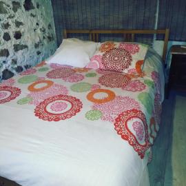 Palheirinho, hotell sihtkohas Zimbreira