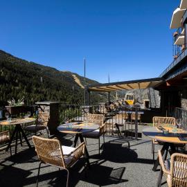 Hotel Piolets Soldeu Centre by Nexta, hotel a Soldeu