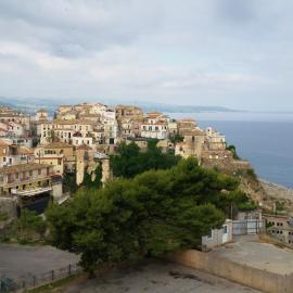 Bed & Breakfast Casa Galeano, hotel a Pizzo