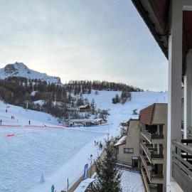Le Super Refuge de l'Ecureuil