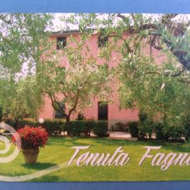 Tenuta Fagnani