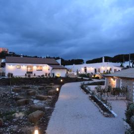Montegusto, Hotel in Castel del Monte