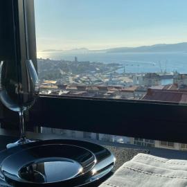 Apartamento con vistas en Vigo by RSH