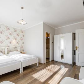 Pensiunea Bella, hotell sihtkohas Arad