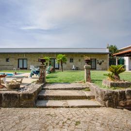 Casa da Calçada, hotel in Viseu