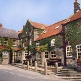 Duke Of Wellington Inn, Hotel in Danby