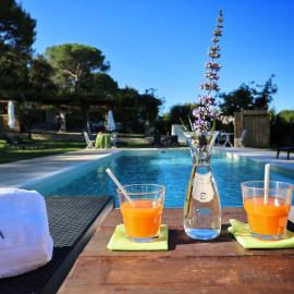 B&B Villa Rosanna, hôtel à Fasano