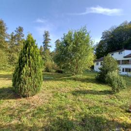 Logement dans un cadre apaisant à Moussey dans les Vosges – hotel w mieście Moussey