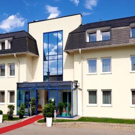 City-Hotel Mödling, khách sạn ở Mödling