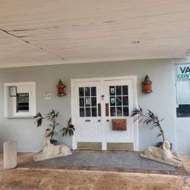 Conty's Motel, hotel din Naples