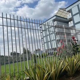 Koselig California, hotel in Nanyuki