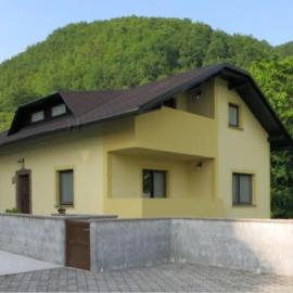 Apartament Tatiana