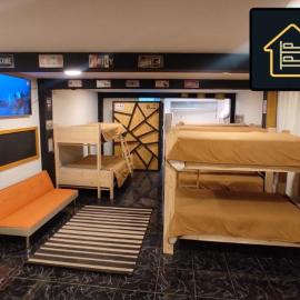 Puno में, होटल Urpi Wasi Backpackers