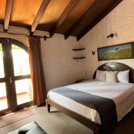 Hotel La Casa de Tin tin