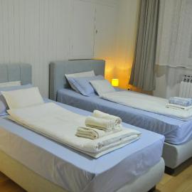 Bezdan Guesthouse, hotel in Bezdan