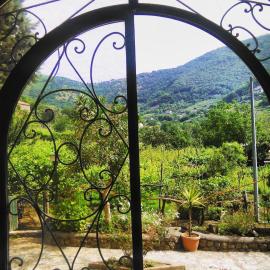 Agriturismo Mare e Monti, Hotel in Tramonti