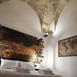 Loft Porta Sud Civ.33, hótel í Brindisi