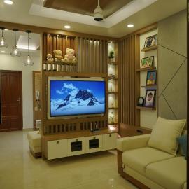 Luxury Homes - Cochin Airport - Nedumbassery, hotel in Angamaly