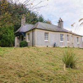 North Lodge