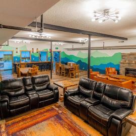 Pintler's Portal Hostel, hotel a Anaconda