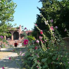 Agriturismo Olivazzi, hotel a Quattordio