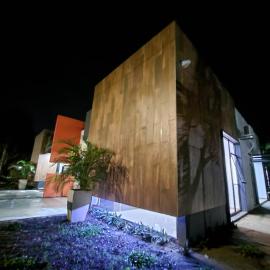 Amazonia Deluxe Lake Condo, hotel u gradu Letisija