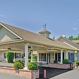Travelodge by Wyndham Red Wing, hotel a Red Wing