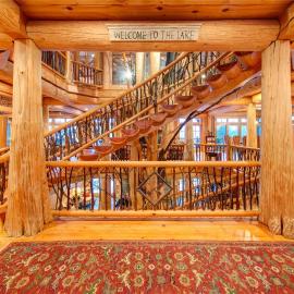 Seneca Lodge, hotel en Cooperstown