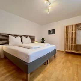 블루덴츠에 위치한 호텔 Stadthaus 1911 by Hello Fewo Apartments