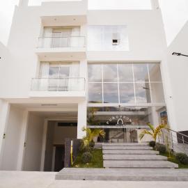 Suite & Sauna Puñuykuna，卡哈馬卡的飯店