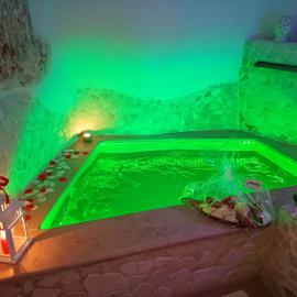 Suite 800 charme & luxury spa, Hotel in Ostuni