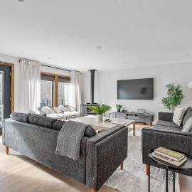 Chateau Bungalow - Ski Belleayre, Hunter, hotel in Shandaken