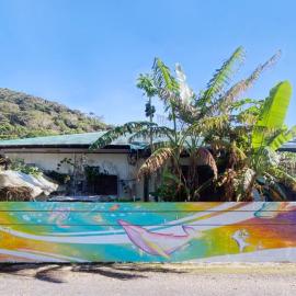 HolidayCottage”BANSHIRO” - Vacation STAY 10623v, hotel i Setouchi