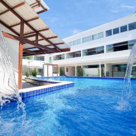 Brisa do Mar Praia Hotel
