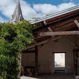 Au Coeur du Village Bassillac Périgueux, hotelli kohteessa Bassillac