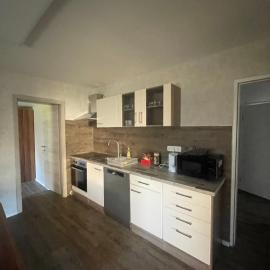 Lora Appartements、Mainbernheimのホテル