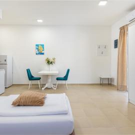 Apartments Lustica, hotel in Tivat