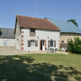 Grand Gîte de Villecomte – hotel w mieście Sainte-Solange
