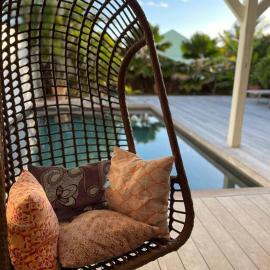 Orient Bay Villa, hótel í Orient Bay