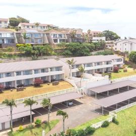 Illovo Beach View, hotel in Kingsburgh