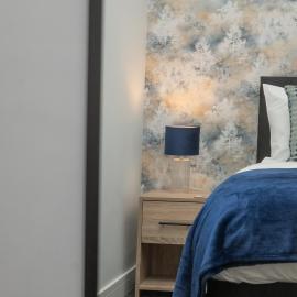 Historical Holmehill Lodge, hotel a Dunblane